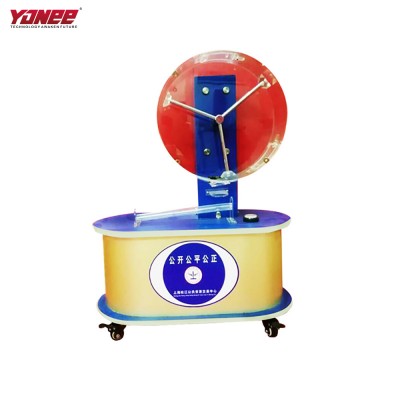 Yonee  Hot Sale Automatic lottery ernie machine lottery drawing machine from china