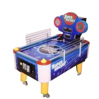 Coin Operated Indoor Sport Game Arcade Air Hockey Table air hockey table for sale