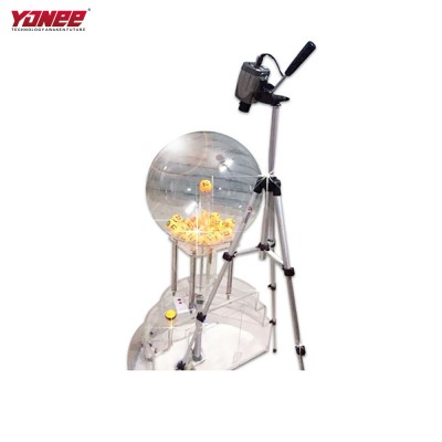 Yonee Arcade Amusement High Earning Lottery Drawing Machine