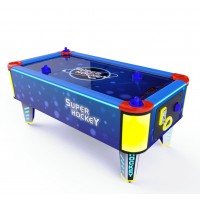 Air hockey ice hockey table sport air hockey game